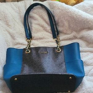 purse